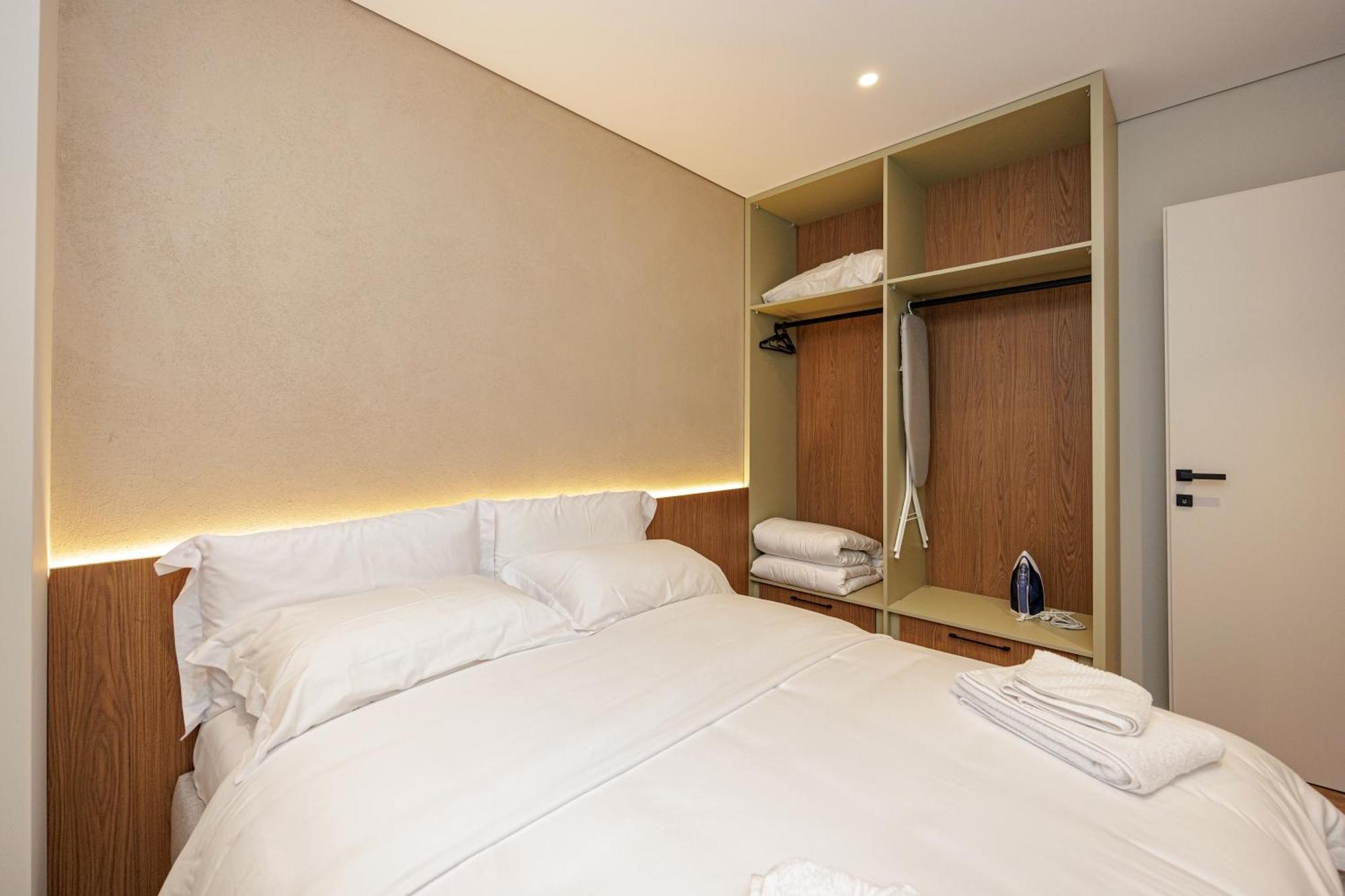 Appartement Your Spot *