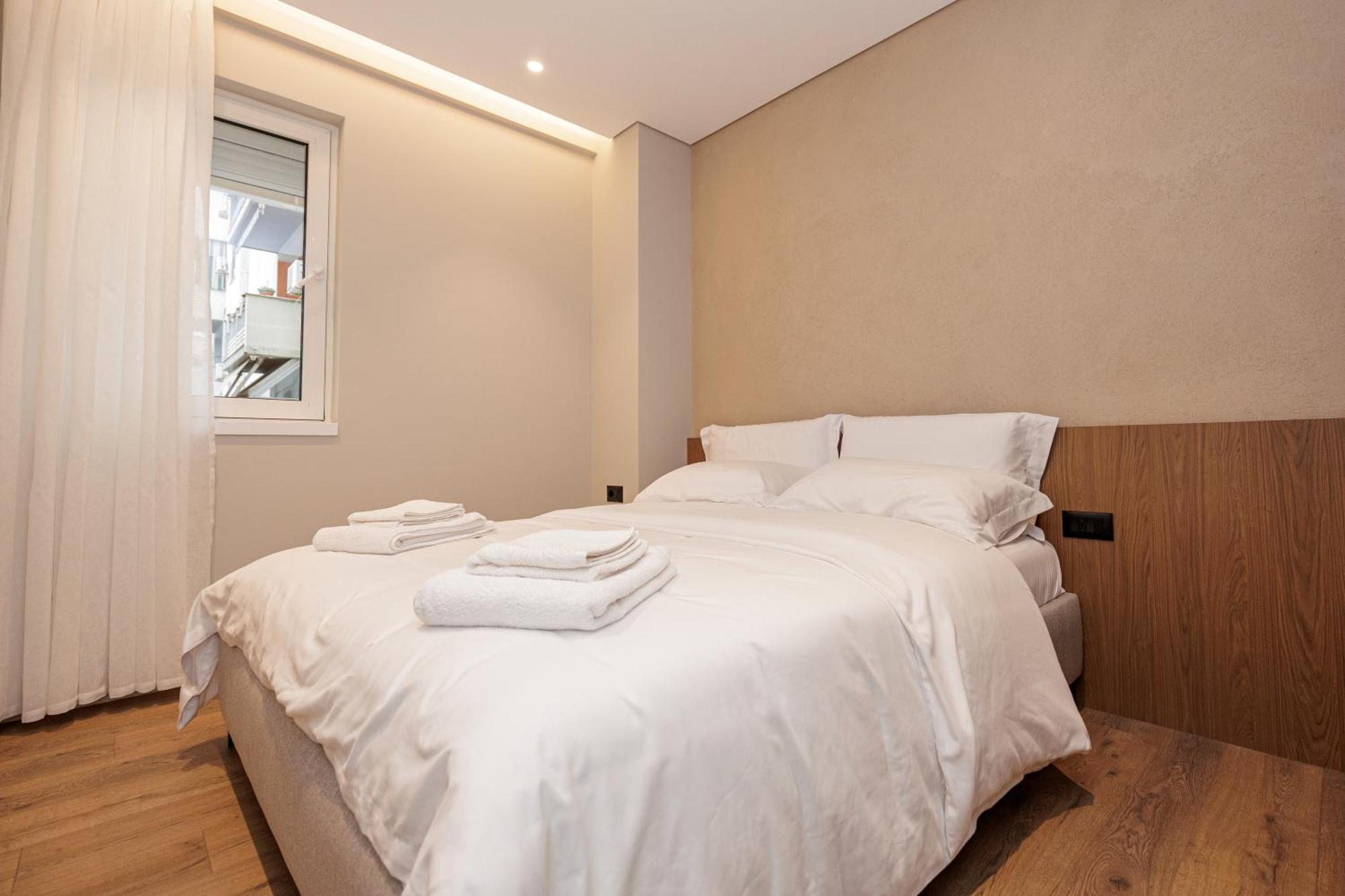 Appartement Your Spot Tirana