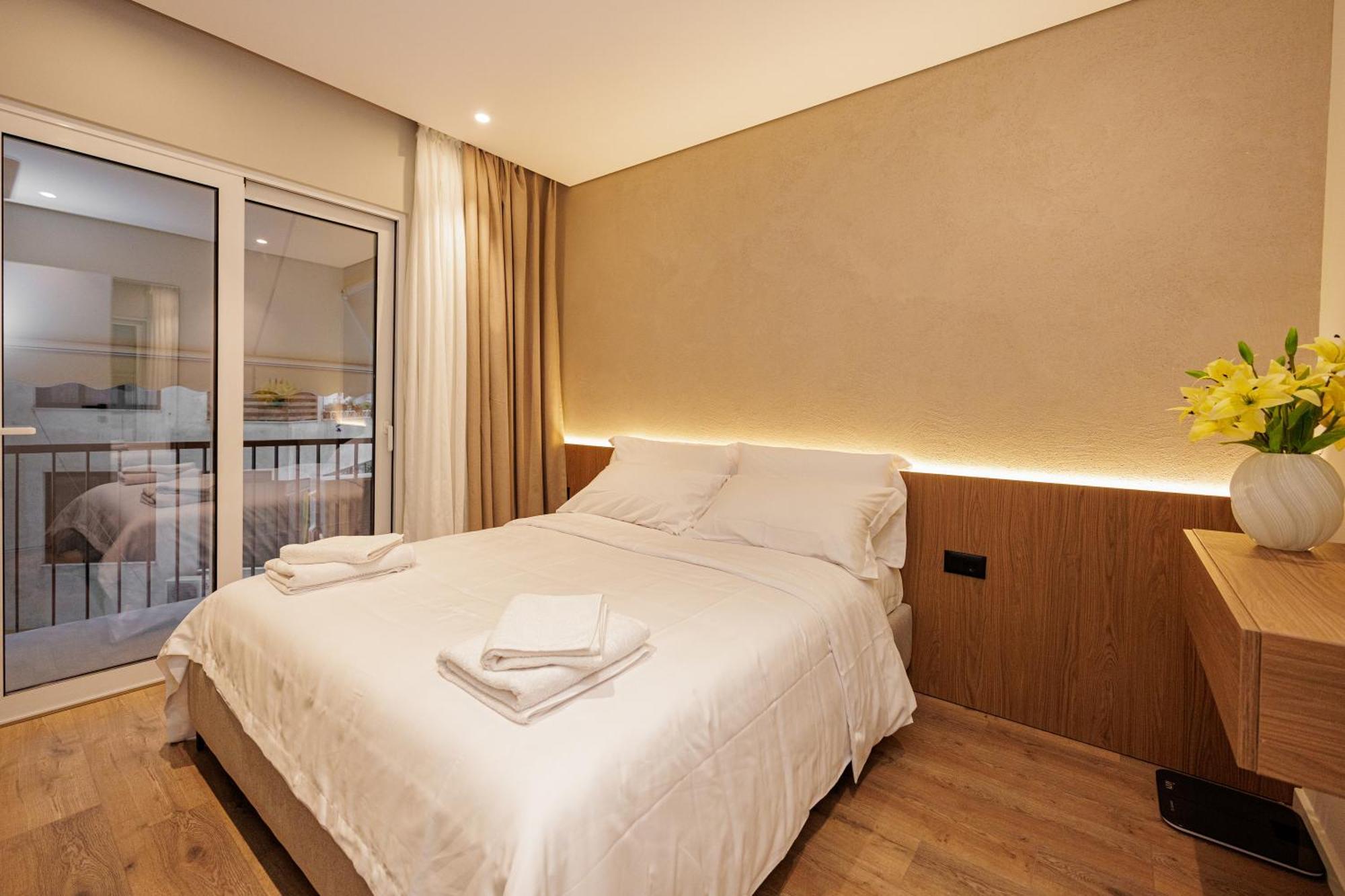 Your Spot Appartement *