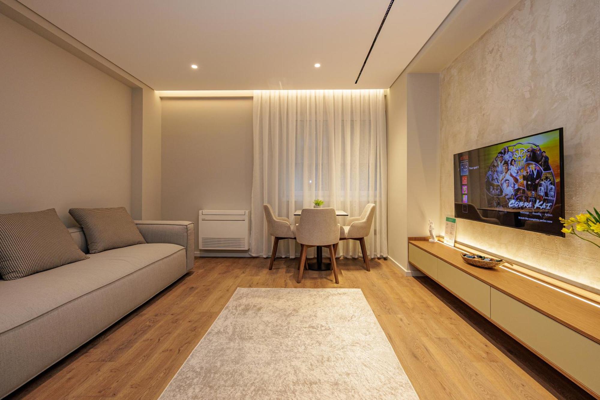 Appartement Your Spot Tirana