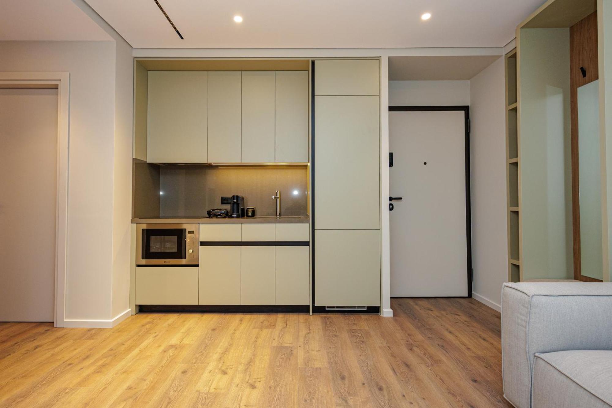 Your Spot Appartement *