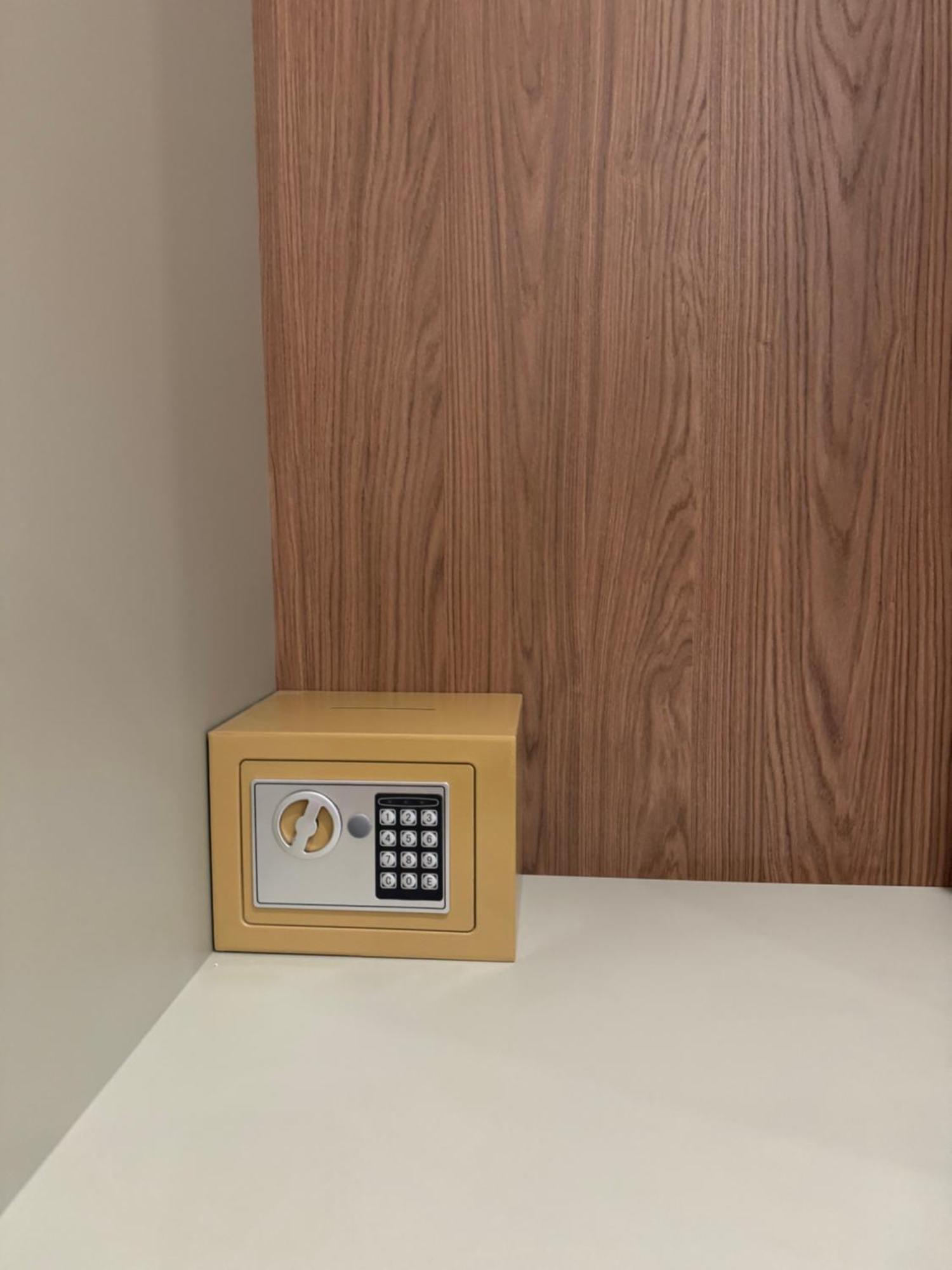 Appartement Your Spot Tirana